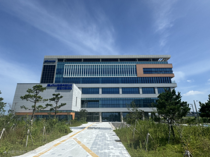 전북테크노파크 에너지종합지원센터.