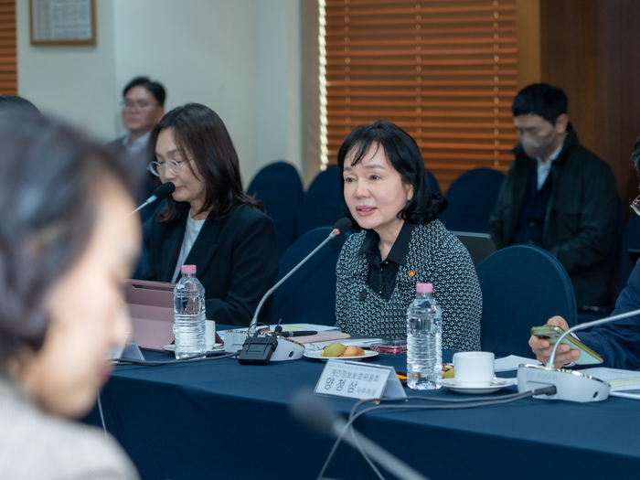 생성형 AI 개인정보 처리방침 '미흡'…정부, 기업들과 개선 논의