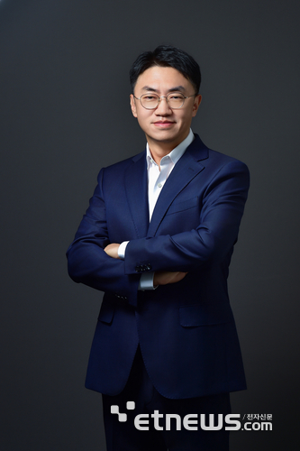 김제영 LG에너지솔루션 최고기술책임자(CTO). (사진=LG에너지솔루션)