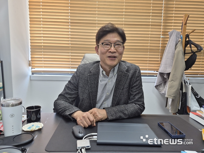 김태룡 넥스비원 대표