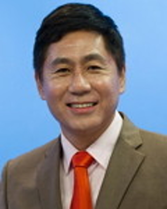 유용화 한국외대 교수.