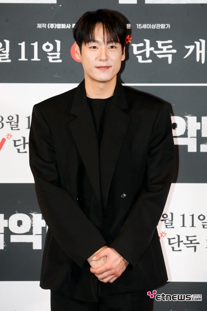 [ET포토] 곽시양, '악역만 하는건 또 아닙니다'