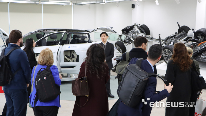 대구가톨릭대 RISE모빌리티디지털전환사업단, 영국 혁신청 로봇·제조자... - 뉴스 썸네일 이미지