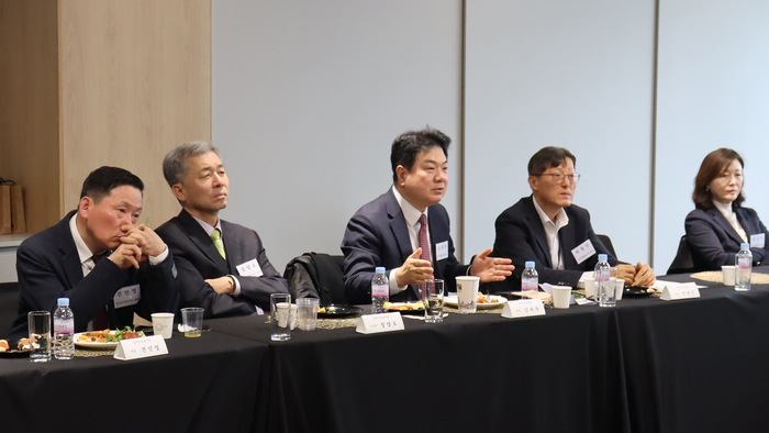 [포토] 한국인정평가원, 'KAB-CB 다이얼로그' 개최