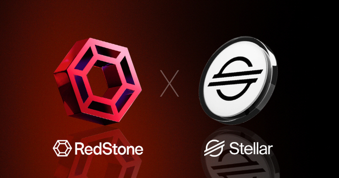 레드스톤, 스텔라 네트워크 연계 “국내외 기관용 RWA 가격 인프라 지원”