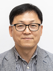 심춘보 국립순천대 SW중심대학 사업단장