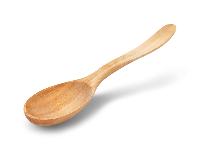 일본에서 먹을 수 있는 숟가락 시제품이 등장해 관심을 모으고 있다. 사진=게티이미지