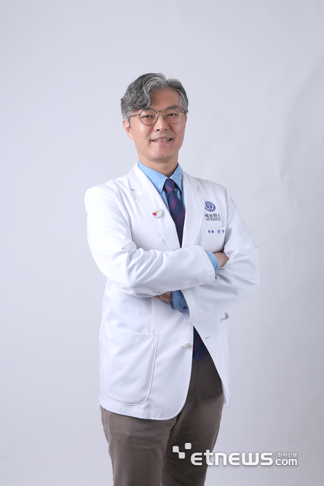 강창무 세브란스병원 간담췌외과 교수(한국최소침습췌장수술연구회 제3대 회장 역임)