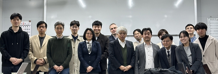 핵융합연-나고야대 저온플라즈마 기술 교류 워크숍