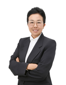 이지은 W컨셉코리아 대표