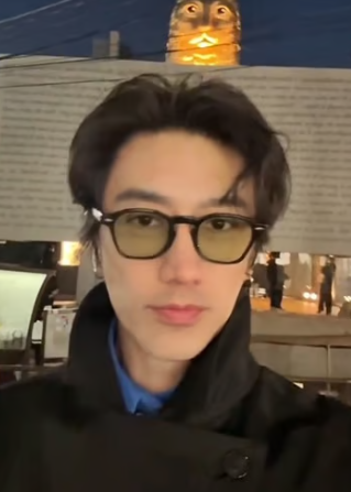 춘도 탄(Chuando Tan). 사진=인스타그램