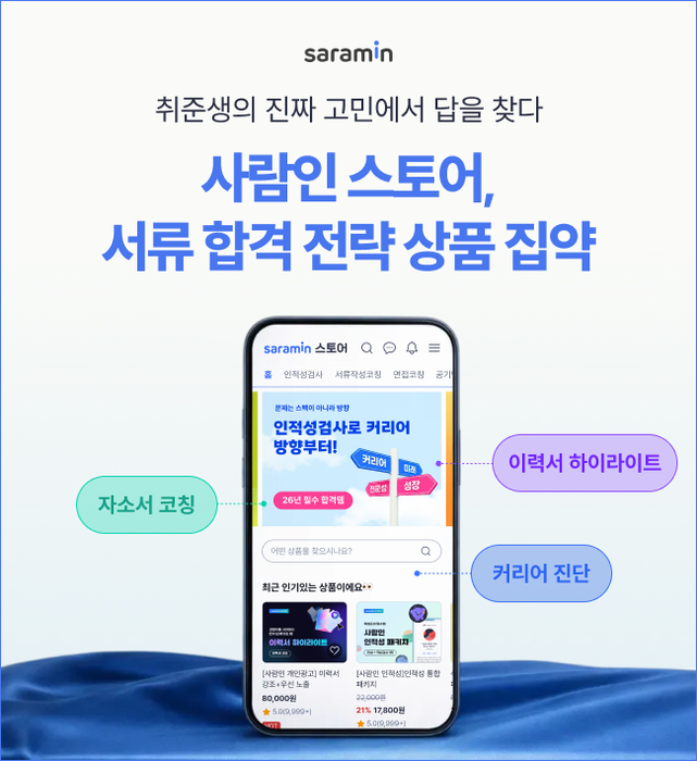 〈자료 사람인〉