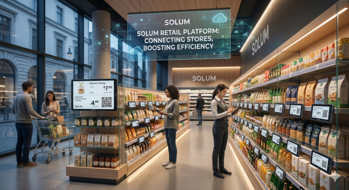 AI 생성 이미지. 사진=솔루엠