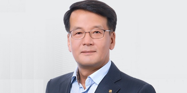 김형기 셀트리온 글로벌판매사업부 대표(부회장)