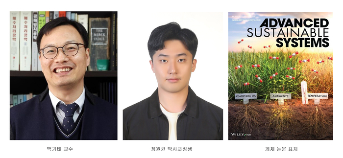 백기태 전북대 교수팀.