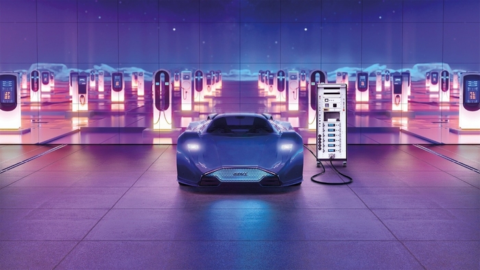 dSPACE코리아. 사진=dSPACE코리아