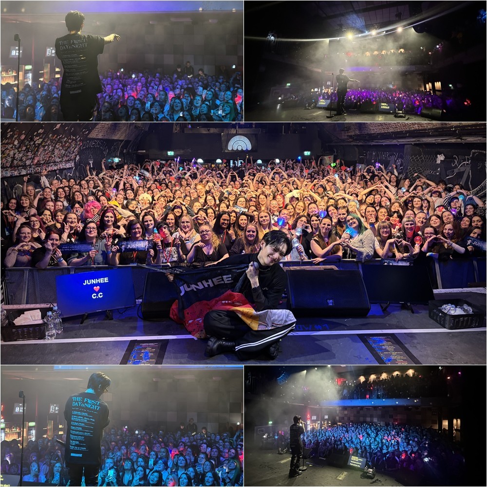 사진=팬엔터테인먼트, H&P엔터테인먼트