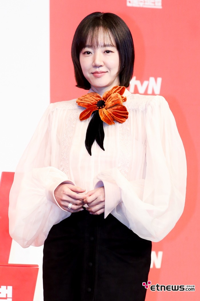 [ET포토] 임수정, '우아한 여인'