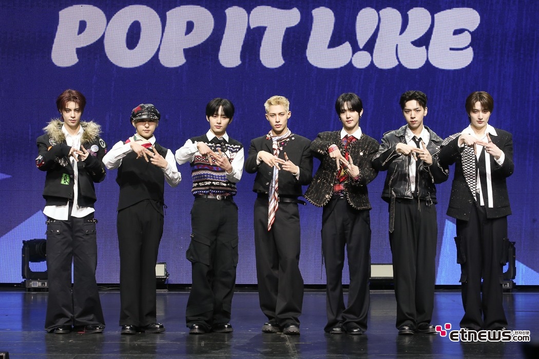 [ET포토] 누에라, '인상적인 시그니처'