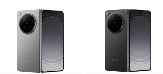 파인드 N6 렌더링. 사진=엑스