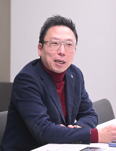 김승주 국방혁신기술보안연합회장