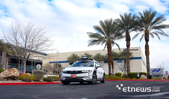 “차량·보험·플랫폼 묶는다”…자율주행 실증 'K협력모델' 가동