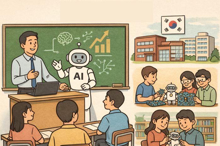 생성형 AI 이미지