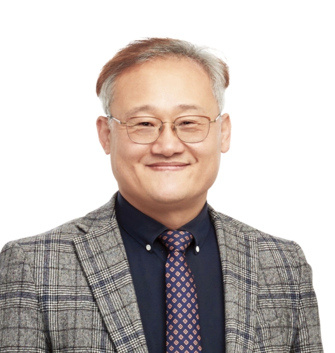 황의욱 경북대 교수