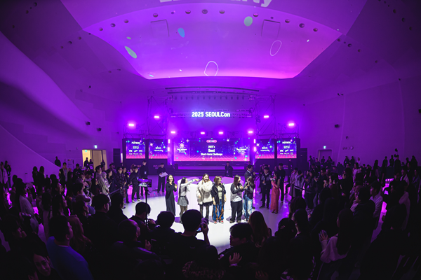 △메가 인플루언서 EDM파티