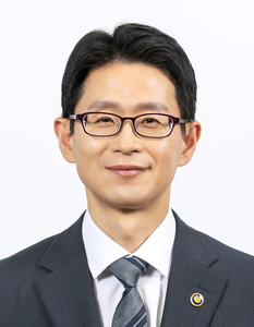 백승보 조달청장