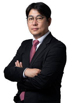 △황시혁 대구시 수성구청장 선거 출마 예비후보