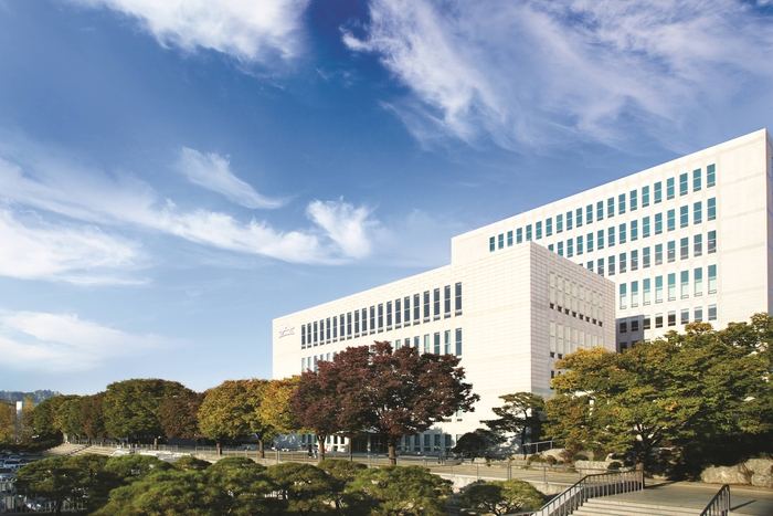 서울사이버대 전경(사진=서울사이버대)