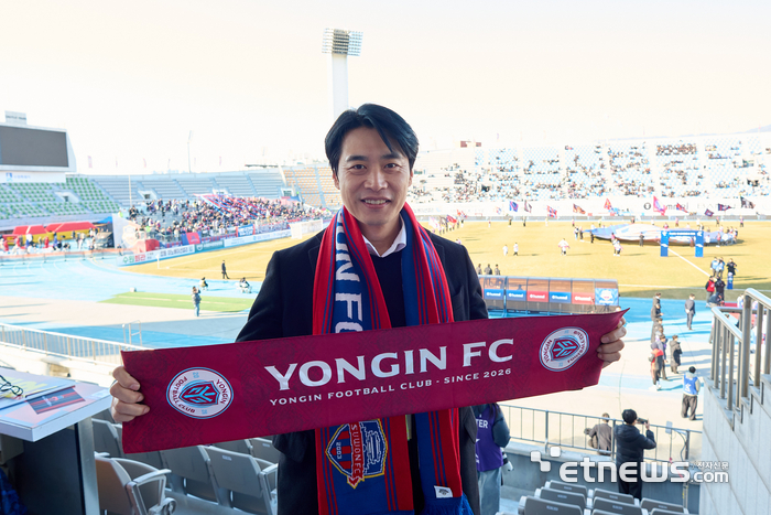 한준호 더불어민주당 경기지사 예비후보.