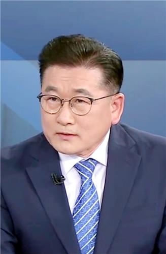 안정상 한국OTT포럼 회장.