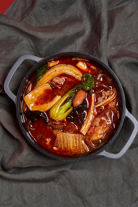 중국의 마라탕이 세계 각지에서 인기를 끌면서 외국인들이 생일 모임이나 데이트 장소로 마라탕 식당을 찾는 사례가 늘고 있다. 사진=게티이미지