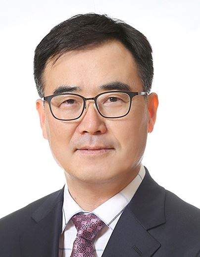 임웅묵 전 (사)과학교사과학문화협회 및 전국과학교사협회 회장.