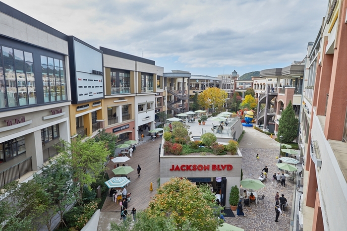 신세계사이먼 파주 프리미엄 아울렛 '원데이 투어' 상품 출시