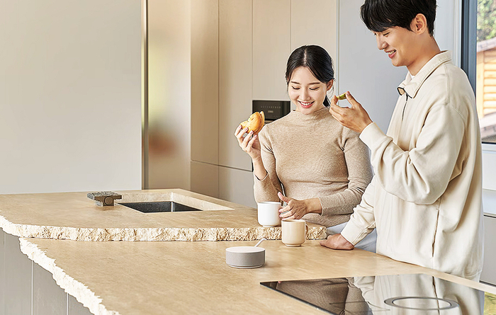 '1기 신도시 맞먹는 규모'…LG전자 'AI홈 플랫폼' 확산