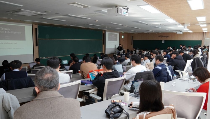 AI 도입 확산 속 보안 리스크 커진다…핀테크산업협회 대응 전략 논의