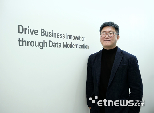 김주민 엔코아 대표