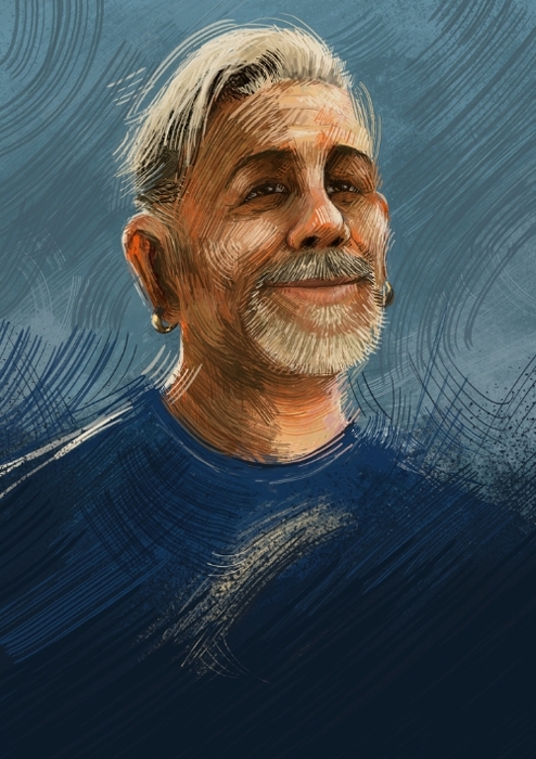 로빈 시어(Robin Shea). 사진=VFS