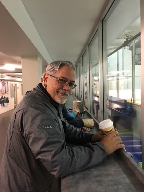 로빈 시어(Robin Shea). 사진= VFS