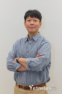 장세인 토스증권 최고정보보호책임자(CISO) 겸 보안 총괄