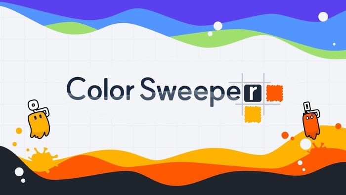 컴투스홀딩스 모바일 퍼즐 게임 '컬러스위퍼', 미국 등 3개국 소프트 론칭