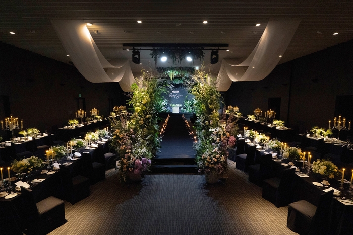 글래드 호텔, '웨딩 큐레이션' 쇼케이스 선봬