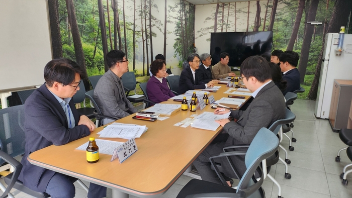 광주시가 중동지역 긴장 고조에 따른 국제유가 상승 등 대외경제 불확실성 확대에 대응하기 위해 비상경제 대응체계를 강화한다.