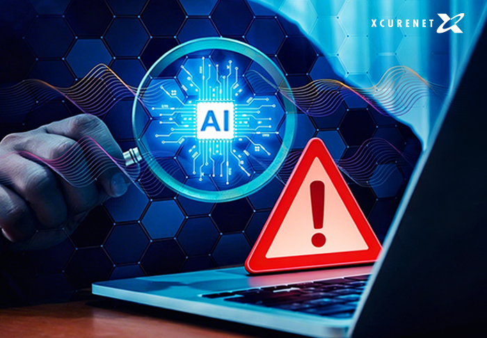 엑스큐어넷. 사진=엑스큐어넷