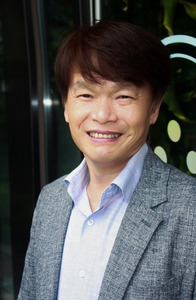 최광성 한국전자통신연구원(ETRI) 본부장