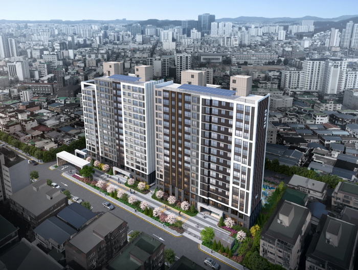 에피트 어바닉. 사진=HL 디앤아이한라