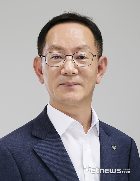 현권익 IBK시스템 신임 대표. [사진= IBK시스템 제공
